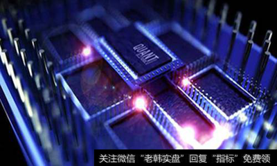 大眾公布量子計(jì)算北京交通計(jì)劃，新一代產(chǎn)品將于年底亮相