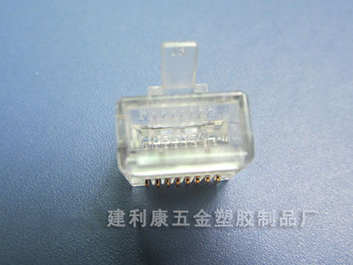 網絡水晶頭廠家簡析 六類網線與超六類網線的核心區別