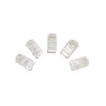 愛(ài)普斯特超五類水晶頭/三叉(APST-5Ε3RJ45) 高效布線的可靠之選